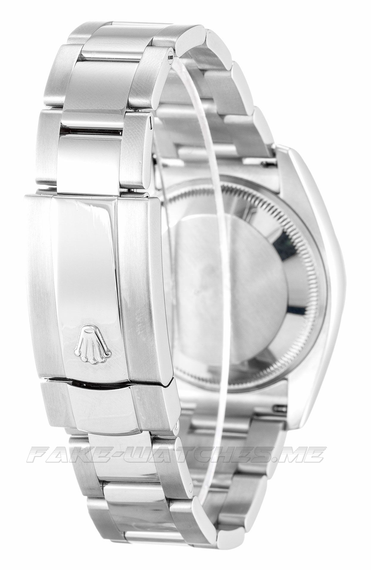 Rolex Oyster Perpetual Date Unisex Automatic 115210
